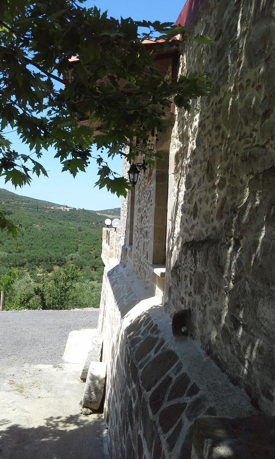 Traditional House Koukounara Kíssamos Exterior foto